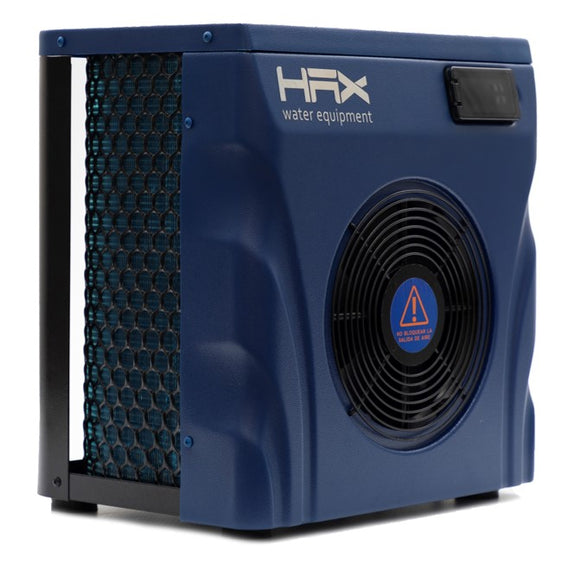 Bomba de calor HAX mini 11,500 BTU / HR 1 X 120V