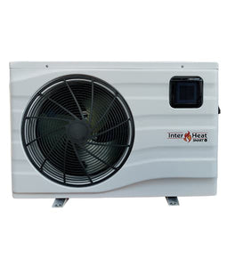 BOMBA DE CALOR INTER HEAT SMART 26000 BTU'S