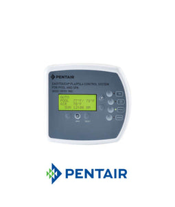 522465 EASY TOUCH PENTAIR ICP 522465 (PANEL DE CONTROL PARA INTERIOR) PL4/PSL ...