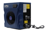 Bomba de calor HAX mini 11,500 BTU / HR 1 X 120V