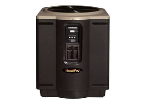 BOMBA DE CALOR HEATPRO HAYWARD 125000 BTU'S HP21254T 230V