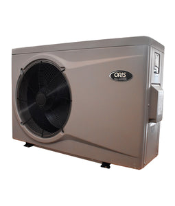 BOMBA DE CALOR ORIS FULL INVERTER 30,000 BTU 230V