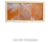 Sal del Himalaya