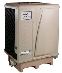 BOMBA DE CALOR PENTAIR ULTRATEMP 140000 BTU'S 230V