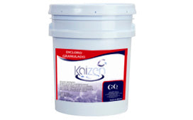 Dicloro Granular 5kgs